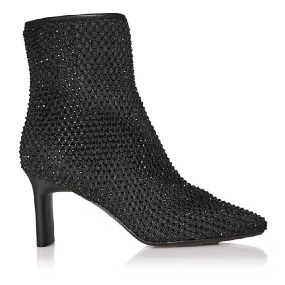 🖤 Rag & Bone Aja Diamante Boot
